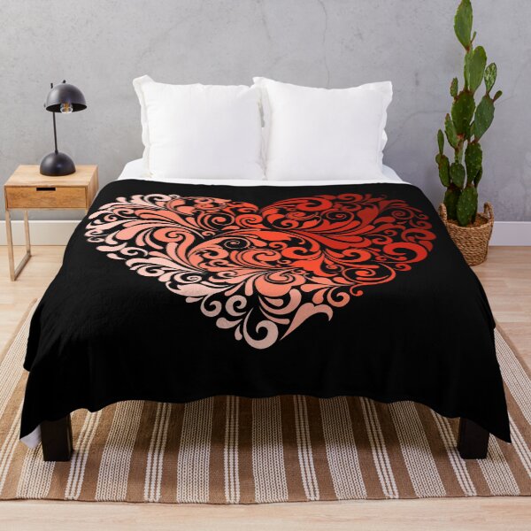 Item preview, The Heart of Valentine's designed and sold by InnovyaDesigns.