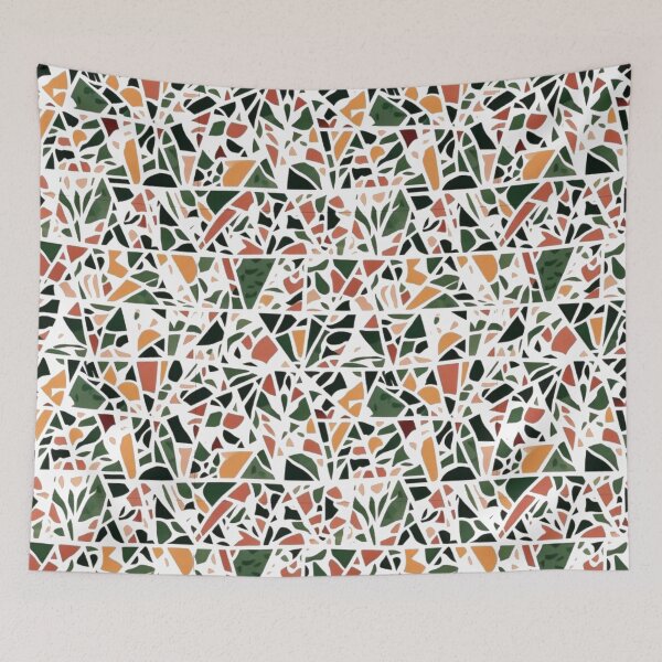 Item preview, Geometric shapes designed and sold by Shtex.