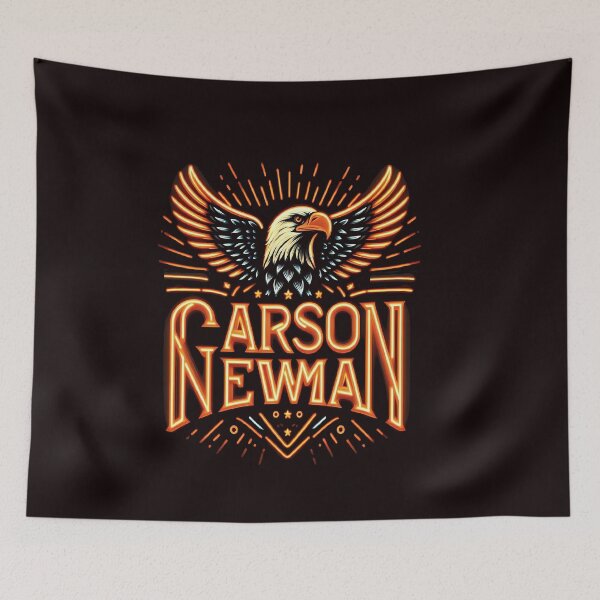 Item preview, Carson-Newman University designed and sold by GLORY-LIFE.