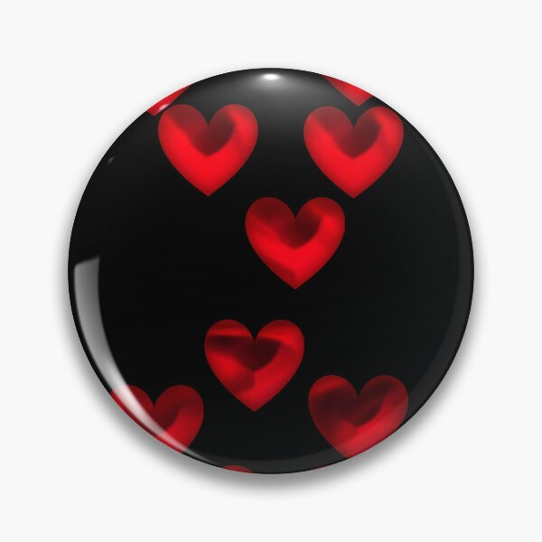 Item preview, Hearts For Love Day  designed and sold by KAEbrand.