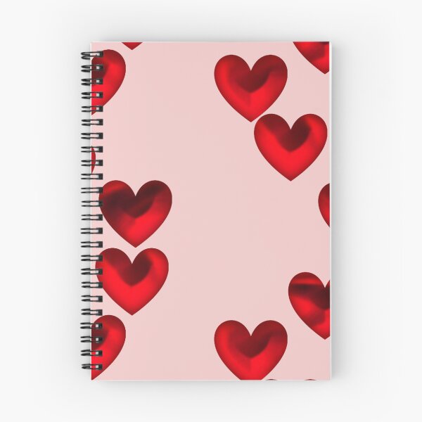 Item preview, Hearts For Love Day  designed and sold by KAEbrand.