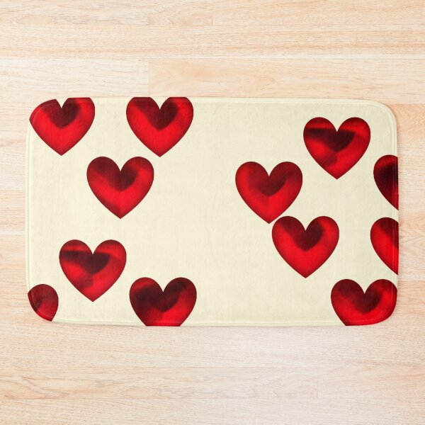 Item preview, Hearts For Love Day  designed and sold by KAEbrand.