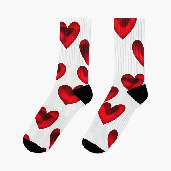 Item preview, Hearts For Love Day  designed and sold by KAEbrand.