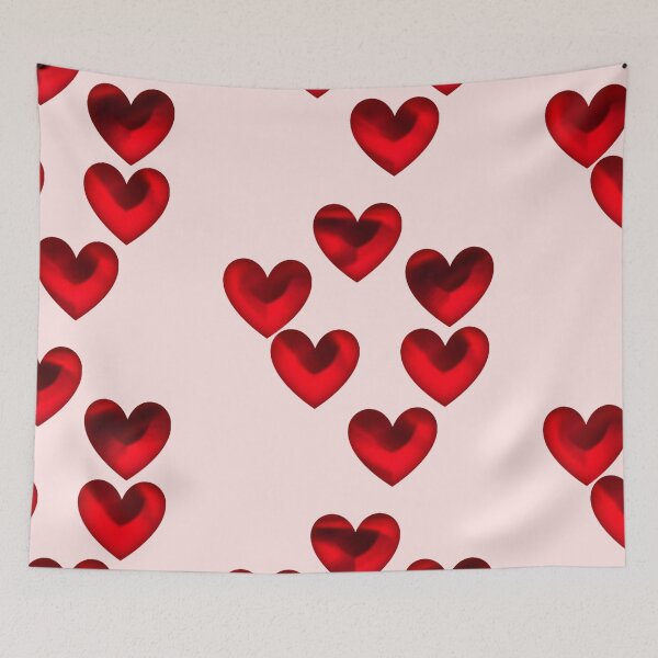 Item preview, Hearts For Love Day  designed and sold by KAEbrand.
