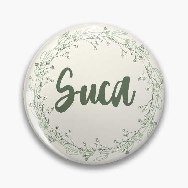 Item preview, Suca designed and sold by MammaBisOrg.