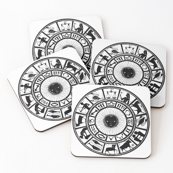 Item preview, Zodiac designed and sold by suewen.