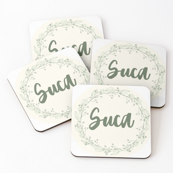 Item preview, Suca designed and sold by MammaBisOrg.