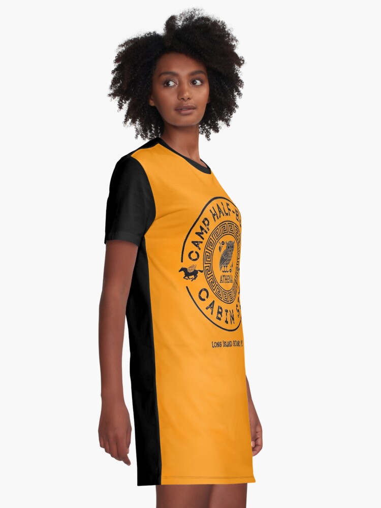 Percy Jackson ( Camp Half-Blood ) Outfit