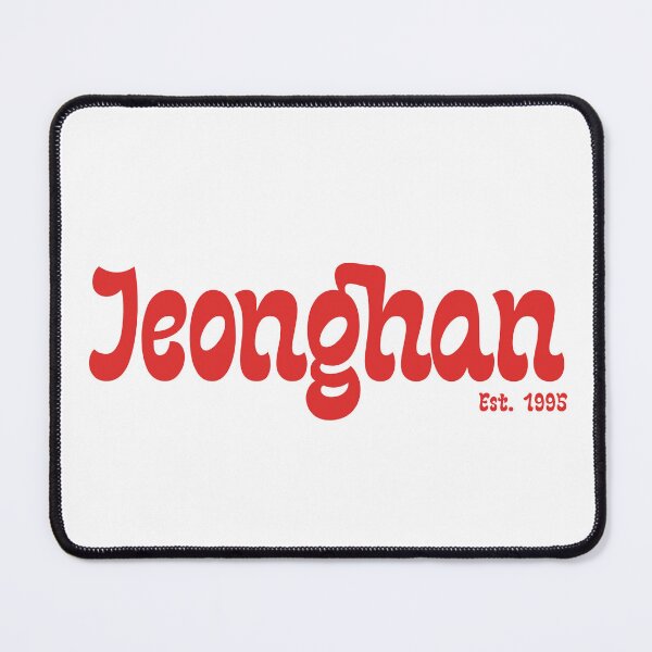 Item preview, Jeonghan designed and sold by graphicsbymol.