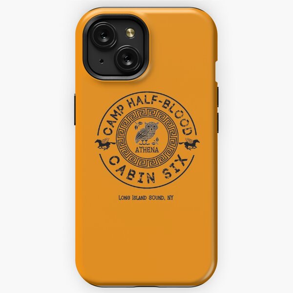 Percabeth iPhone Cases for Sale