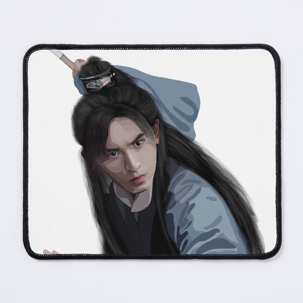 Item preview, Chinese character designed and sold by YixuanLI95.