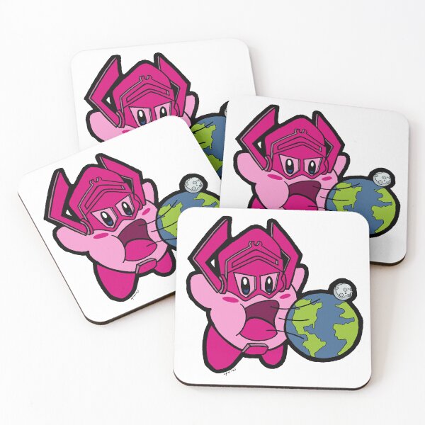 Item preview, Cutest Devourer of Worlds designed and sold by MaximusJackson.