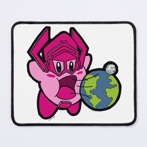 Item preview, Cutest Devourer of Worlds designed and sold by MaximusJackson.