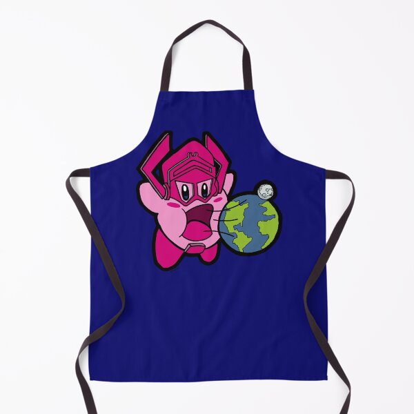 Item preview, Cutest Devourer of Worlds designed and sold by MaximusJackson.