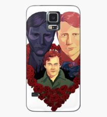 Surviving Separation Case/Skin for Samsung Galaxy