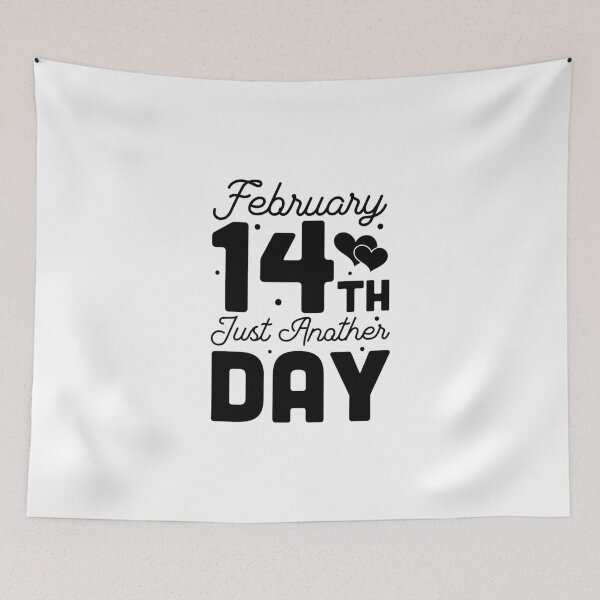 Item preview, Anti-valentine - funny designed and sold by GlunmanStore.