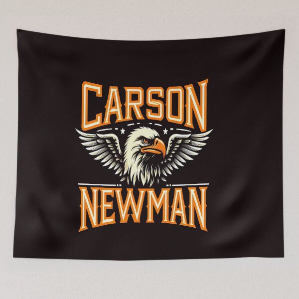 Item preview, Carson-Newman University designed and sold by GLORY-LIFE.