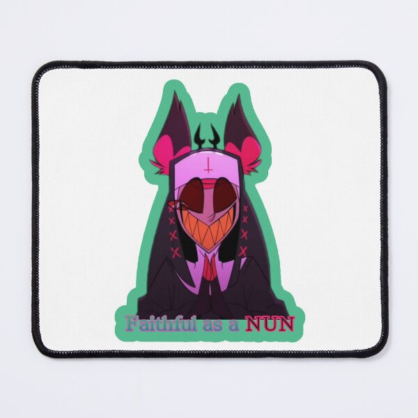 Item preview, Nun Alastor designed and sold by rksharkd98.