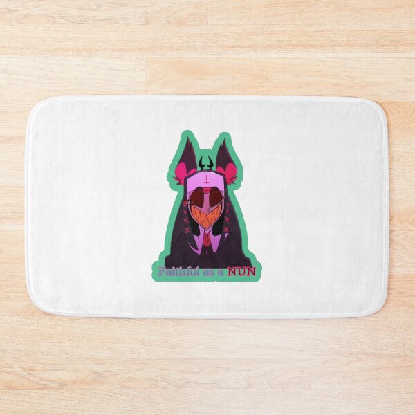 Item preview, Nun Alastor  designed and sold by rksharkd98.