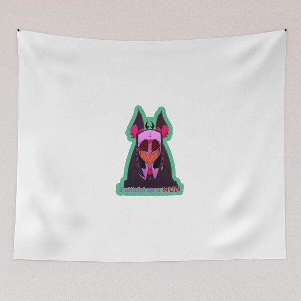 Item preview, Nun Alastor  designed and sold by rksharkd98.