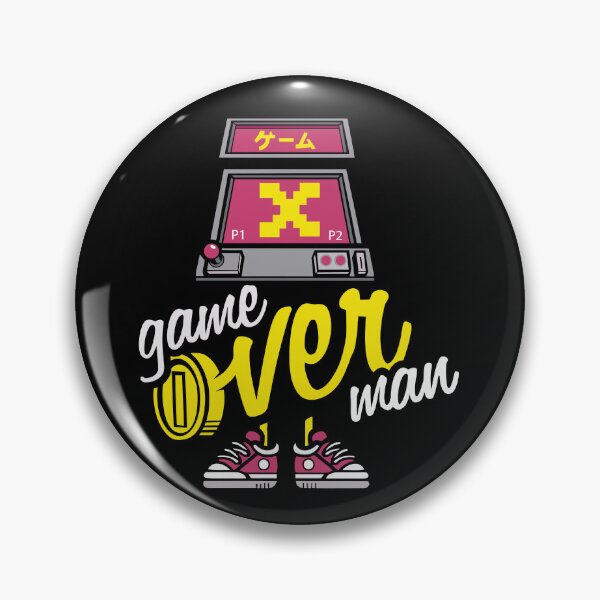 Item preview, Insert Coin for Adventure: designed and sold by DarylWelsh2024.