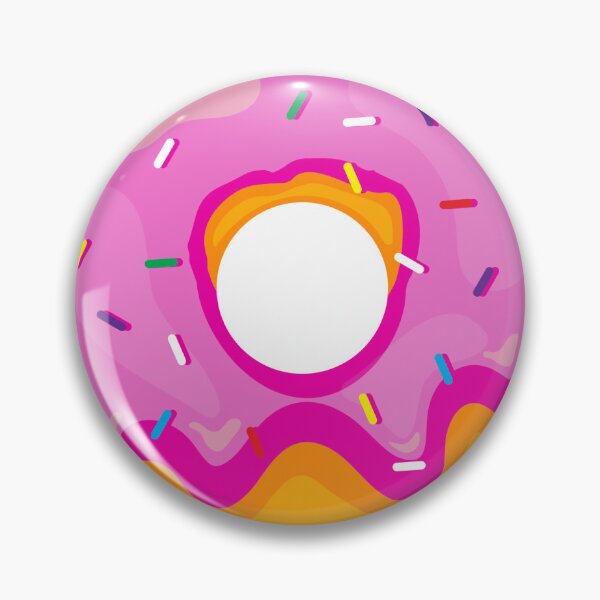 Item preview, Donut worry be happy!!! designed and sold by Faith1983.