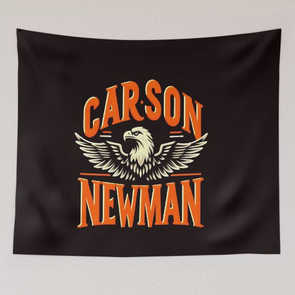 Item preview, Carson-Newman University designed and sold by GLORY-LIFE.