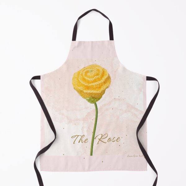 Item preview, The Rose designed and sold by LemonRoseKnits.