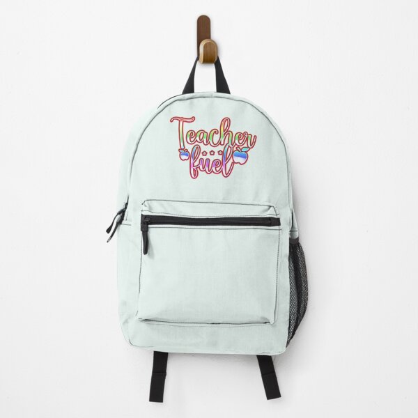 Item preview, Teacher Fuel designed and sold by franktact.