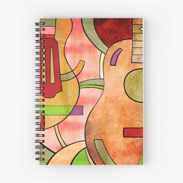 Item preview, Guitar music designed and sold by RosNik.