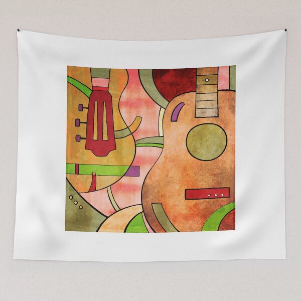 Item preview, Guitar music designed and sold by RosNik.