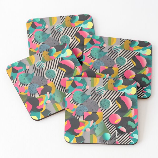 Item preview, A Colorful Journey Among the Moon, Stars, and Planets designed and sold by Zivoo.