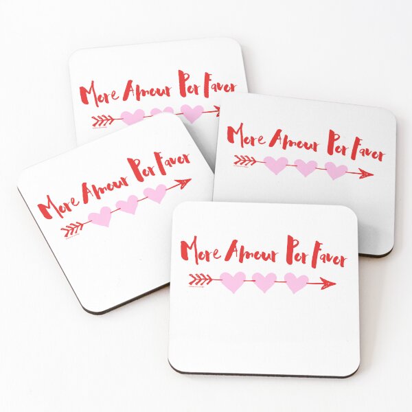 Item preview, More Amor Por Favor designed and sold by Lillieoandco.