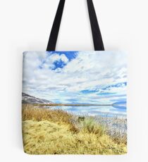 Shoreline Tote Bag