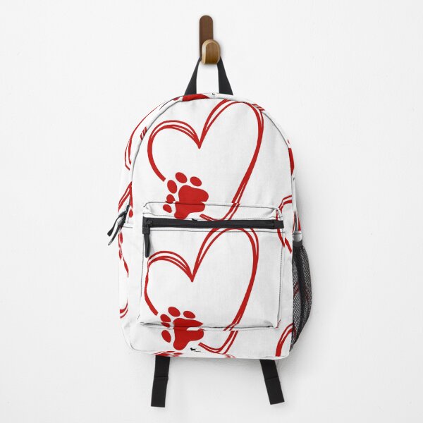 Item preview, Paw Heart designed and sold by Fahad  A K.