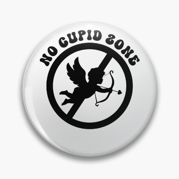 Item preview, Anti-valentine - funny designed and sold by GlunmanStore.