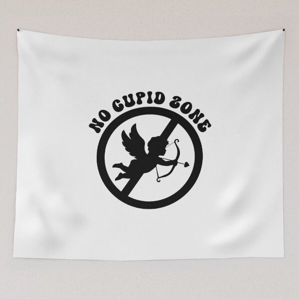 Item preview, Anti-valentine - funny designed and sold by GlunmanStore.