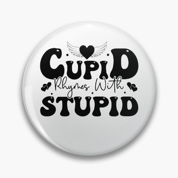 Item preview, Anti-valentine - funny designed and sold by GlunmanStore.