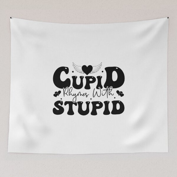 Item preview, Anti-valentine - funny designed and sold by GlunmanStore.