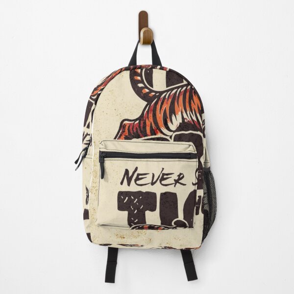 Item preview, Tiger pride designed and sold by KreativT-shirts.