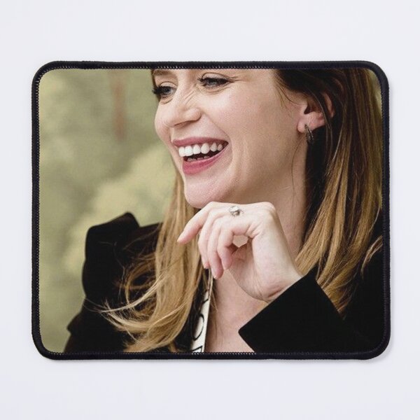 Item preview, emily blunt designed and sold by appa-sr.