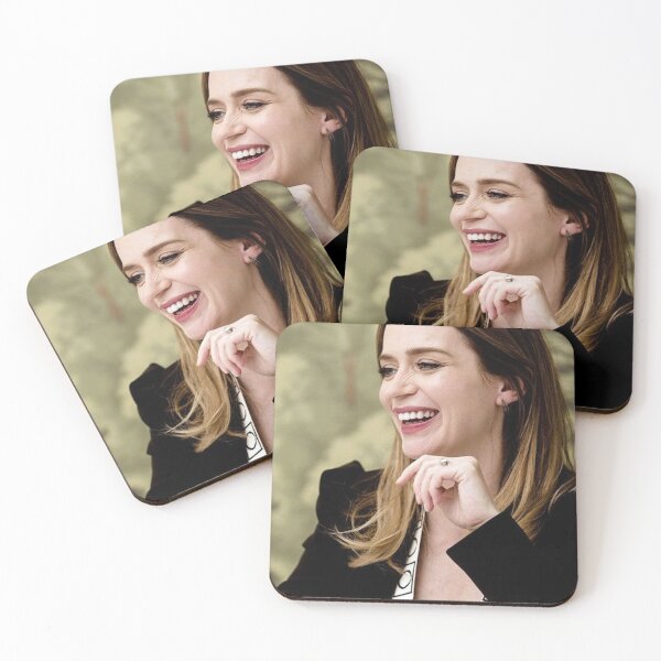 Item preview, emily blunt designed and sold by appa-sr.