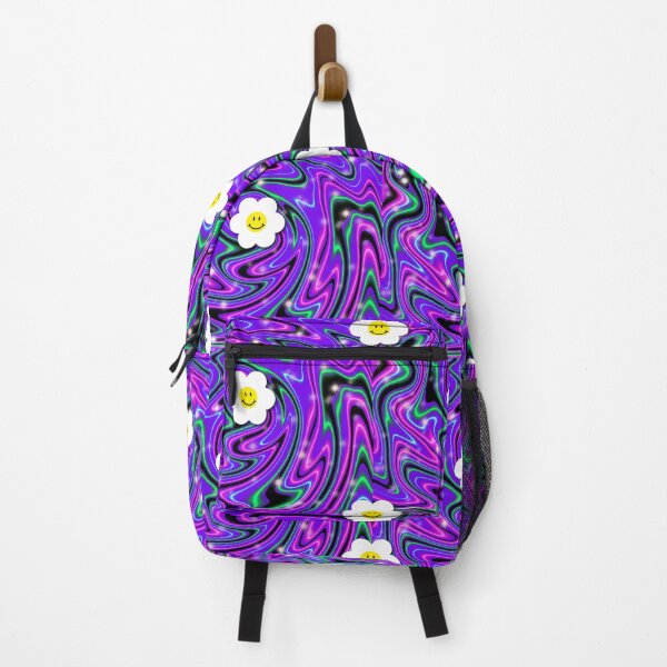 Item preview, Electric Daisy Purple designed and sold by TatiDesigns222.