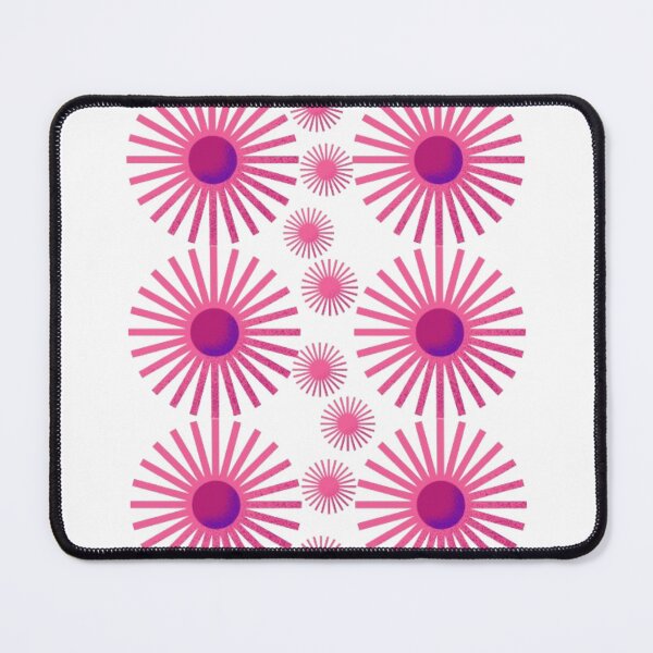 Item preview, Symmetrical balance of geometric shapes. designed and sold by kozlebozle007.