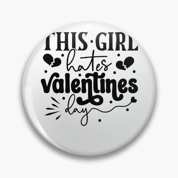 Item preview, Anti-valentine - funny designed and sold by GlunmanStore.