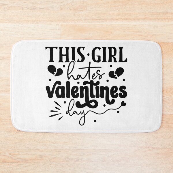 Item preview, Anti-valentine - funny designed and sold by GlunmanStore.