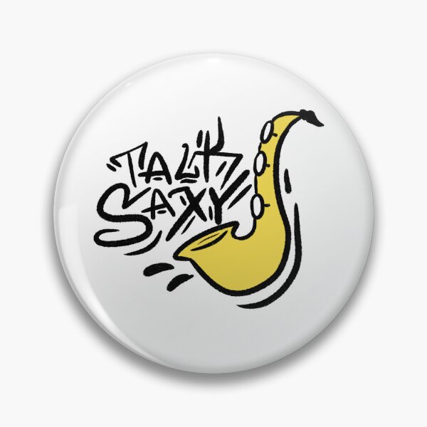 Item preview, Riize- ‘talk saxy’ sticker designed and sold by pfunstuff.