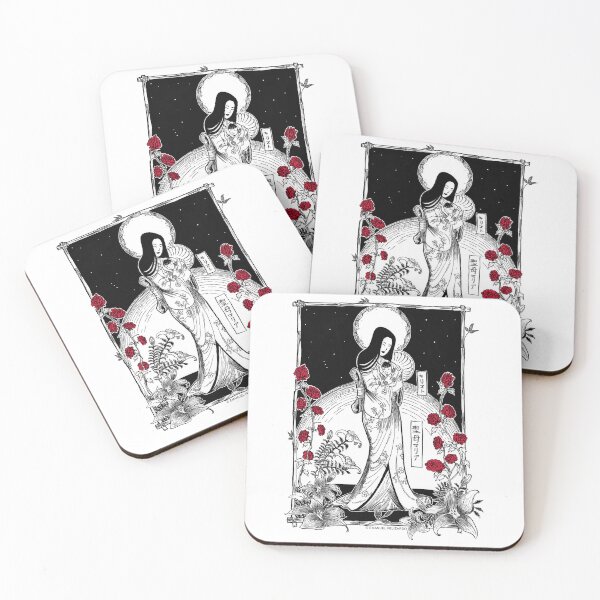 Item preview, MOTHER (MARY) designed and sold by Godlikeshop.