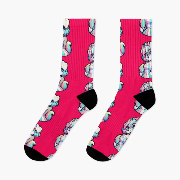 Item preview, Candy Fursona designed and sold by Truck Stop One.