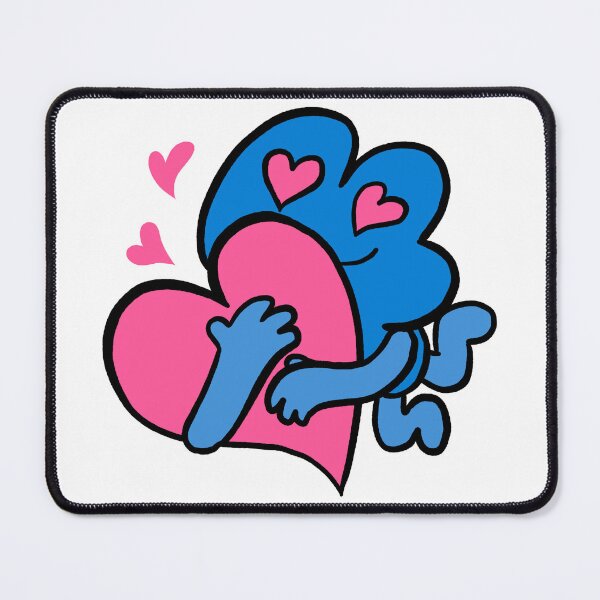 Item preview, Heart Four BFB designed and sold by MsBonnieArt.